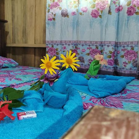 Los Paniquines Ecolodge Drake Bay Bagian luar foto